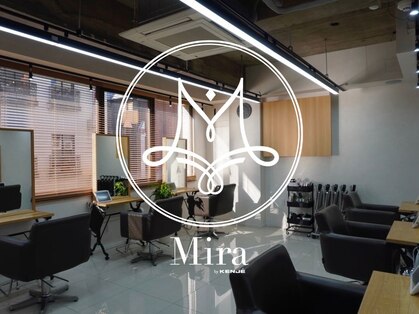 ミラバイケンジ 藤沢(Mira by KENJE)の写真