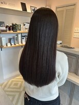 トゥーリ 二日市店(tuuli)&nbsp;tuuli♪二日市店　大人かわいいチョコレートヘアカラー