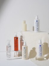 ユニバーススイート(UNIVERSE.suite)