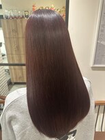 ニューヨークニューヨーク 三宮店(NYNY)&nbsp;髪質改善カラー