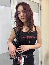 カリーナ(CARINA)