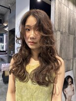 カオス(CHAOS)&nbsp;ロングレイヤー