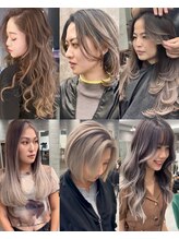 welringマガジン3-4月号 大人のヘアデザイン ー 春の“品のある艶髪”と終わりと始まりの第一印象特集 ー 