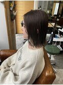 大人女性の魅力を引き出す“顔周りデザイン”