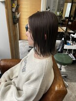 クロムス(clomus)&nbsp;大人女性の魅力を引き出す“顔周りデザイン”