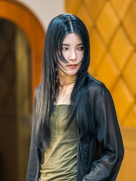 benji 横浜店【ベンジー】【3月28日オープン（予定）】 《benji》大人ロングレイヤー