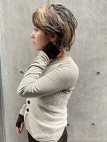 エッセンス(THE ESSENCE)&nbsp;low light