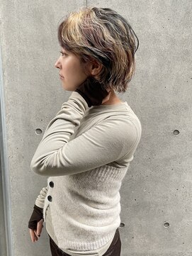 エッセンス(THE ESSENCE) low light