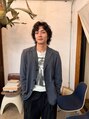 BRIDGE HAIR 坂本 広大