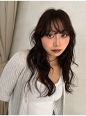 藤沢パーマロングパーマレイヤーパーマ