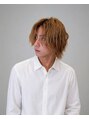 ヘアーメイクポリッシュ 洛西口店&nbsp;八里 駿佑