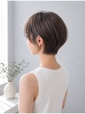 カット×カラー×トリートメント