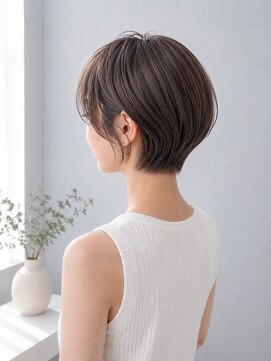 ムオン 浜町店(muon) カット×カラー×トリートメント