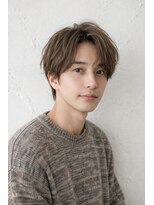 ウユ ヘアー(UYUU hair)&nbsp;メンズカット