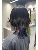 ブレンアネックスバイドット(BLEN ANNEX by.dot) インナーカラー/インナーデザインカラー【町田駅】