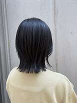 ヴィサージュプラス(VISAGE plus) レイヤーボブ