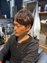 アラタナ 警固店(ARATANA)&nbsp;大人ナチュラルパーマ