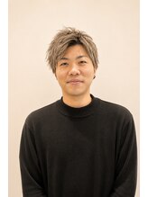 アグ ヘアー レガート 新宮中央店(Agu hair legate) 山口 雄大