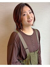 パザパ 嶋店(pa.za.pa) 小山 あいみ