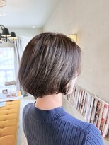 ケストラ(KESTRA)&nbsp;透明感グレージュ