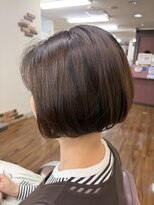 銀座ラボ 浦和店(LA BO)&nbsp;ボブヘアー