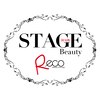 ステージレコ(stage Reco)のお店ロゴ