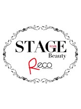 ステージレコ(stage Reco)