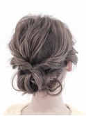 ☆air-OSAKA☆遠藤 隆弘☆ヘアアレンジ#2☆