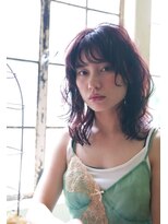 エース (ACE)&nbsp;ACE LA ベリー×セミディ