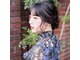 オリーブ(OLIVE)の写真