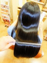 アンディーン (undine)&nbsp;スウィートセミロング