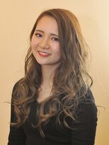 スローライフヘアホーム(Slow Life hair home) 大人レディー