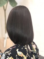 アコンプリッシュ 代官山 恵比寿(accomplish)&nbsp;ミルキーアクアミネコラ