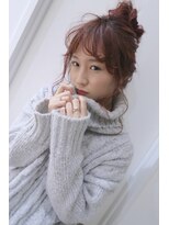 アテナ 福津店(ATENA)&nbsp;☆ヘアアレンジ☆