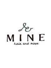 MINE hair&make【ミネヘアアンドメイク】