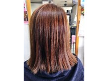 美容室114