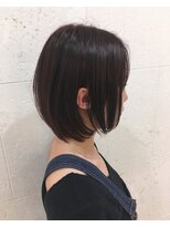 シャンティ 札幌駅前店(Shanti)&nbsp;〓バーガンディカラー〓     【斉藤 貴也】