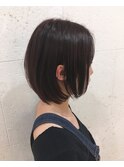 〓バーガンディカラー〓     【斉藤 貴也】