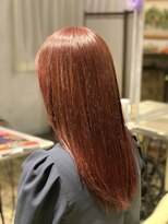 アドール(ADOR)&nbsp;シャイニングレッド