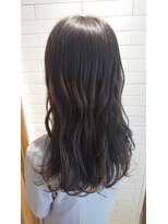 エイト 溝の口店(EIGHT)&nbsp;【EIGHT溝の口】お客様スタイル_デザインカラー