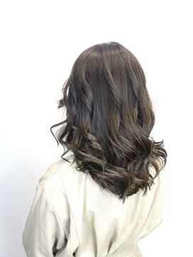 アヤナ バイ アヤラ(ayana by ayala) マットカラー［浦安　新浦安　葛西　南行徳］