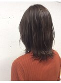 シークレットハイライト*