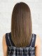 アトリエ モーリス ヘアー 小手指店(Atelier Morris Hair)の写真/【小手指駅徒歩2分】高品質なのにリーズナブルが実現☆自然な柔らかさでリピーター続出。ツヤ感&潤いUP!