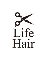 髪質改善専門店　Life Hair【ライフヘアー】