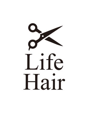 ライフヘアー(Life Hair)