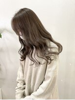 ジェム(GEM) くすみグレージュ◎