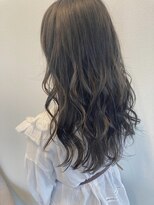 オーシー 四ツ井店(O'sea)&nbsp;くすみグレーパール