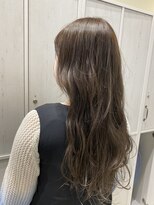 アンソル 戸田店(N'SOL) グレージュ