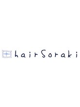 hair Soraki