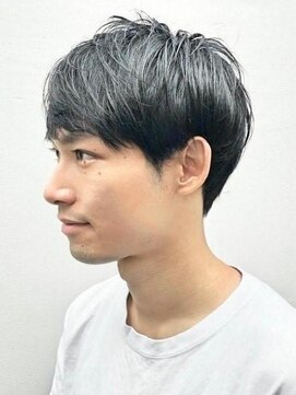 ルッカ(Lucca) 爽やかメンズショート